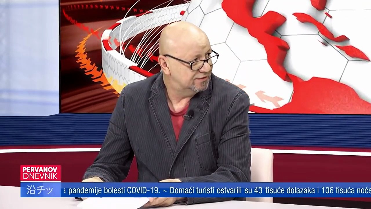 Pervanov Dnevnik Z1 - epizoda 7 (18.06.2020.)