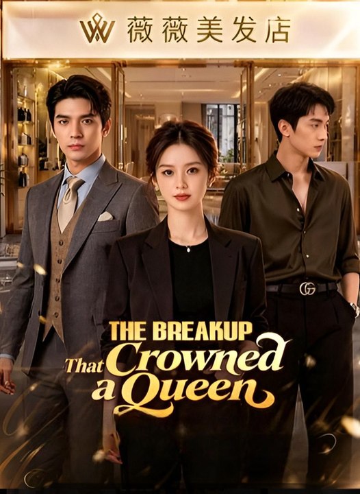 The Breakup That Crowned a Queen
