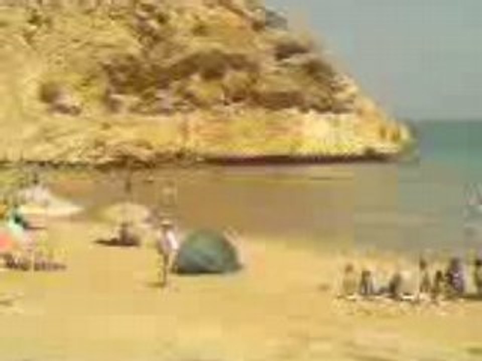 marsat ben m'hidi2008