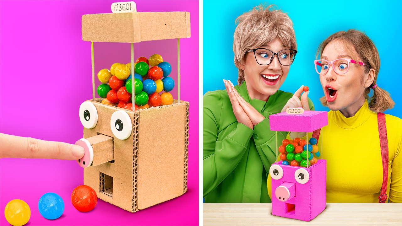 Parenting Hacks and Gadgets to Simplify Your Day