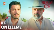 Mercan Köşk İlk Ön İzleme | Eylül’de atv’de