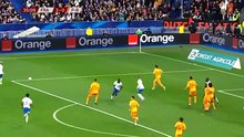 MBAPPÉ SCORES INSANE GOAL 😱 FRANCE HUMILIATE NETHERLANDS IN HISTORIC WIN