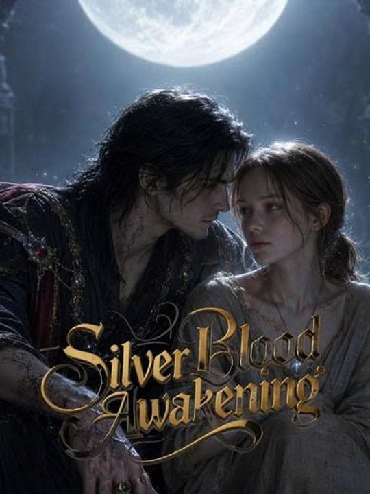Silver Blood Awakening : New 🔝