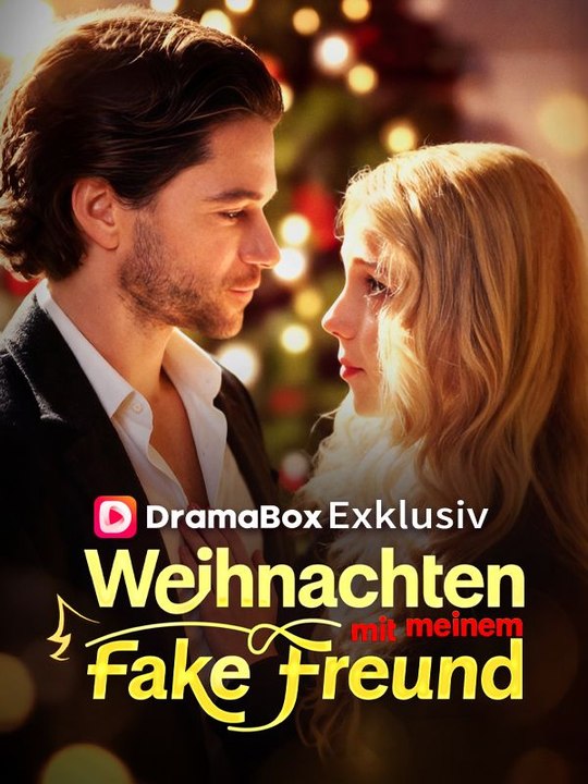 Weihnachten mit meinem Fake-Freund Ganze Folge