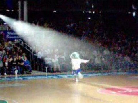 harlem globes trotters