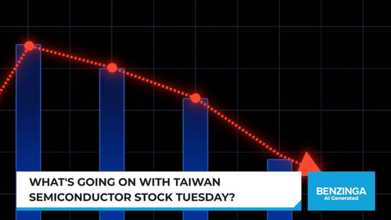 TSMC Slides