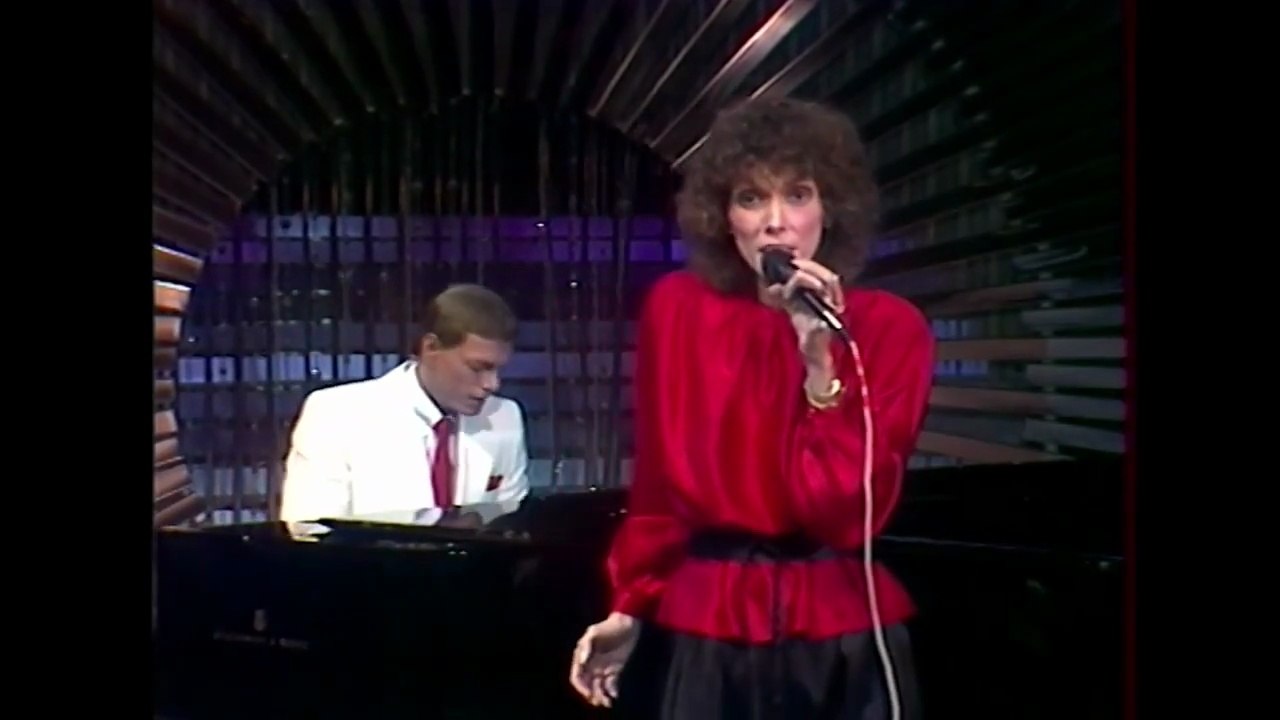 Carpenters - Touch Me When We're Dancing - Live - Palmarès (1981)