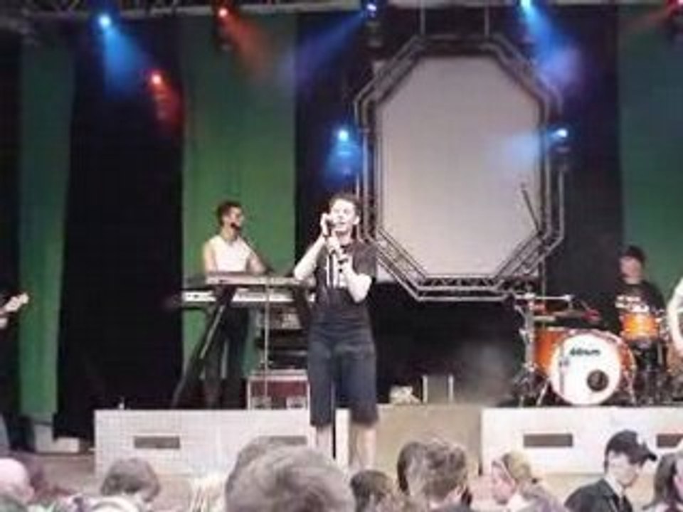 Frühlingsfest 2008