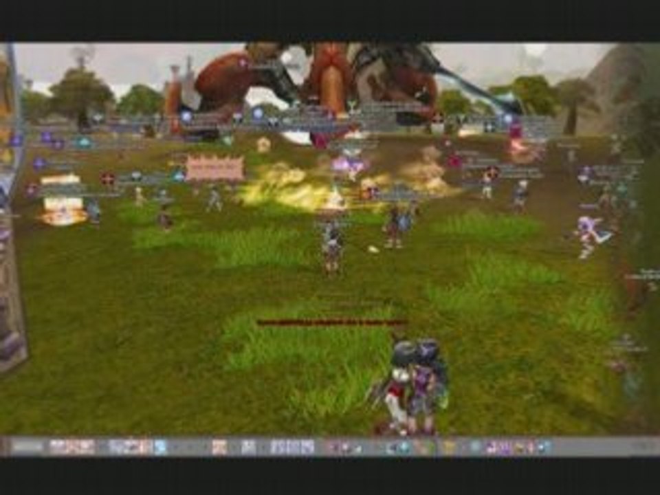 Clockworks flyff du 26 juin 2008