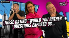 Red Flag or Worth the Risk? These Dating "Would You Rather" Questions EXPOSED Us...