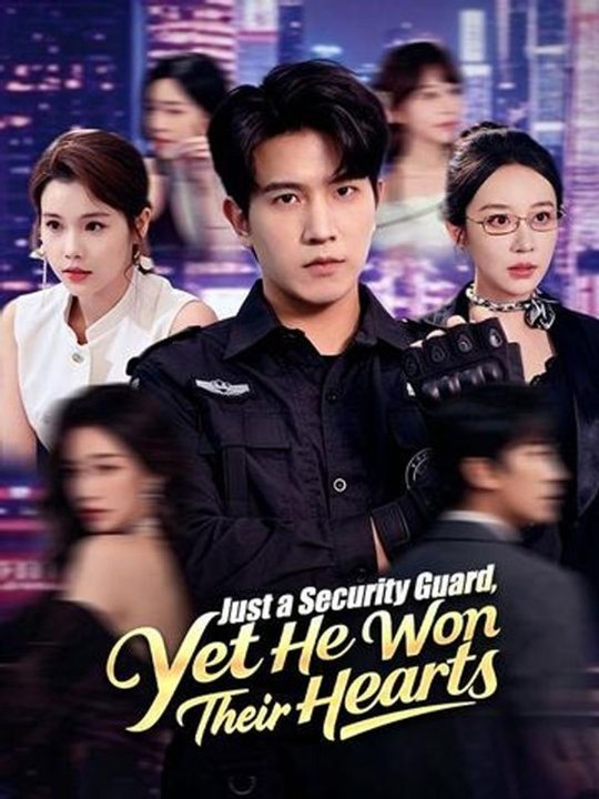 Just a Security Guard yet He Won Their Hearts R...