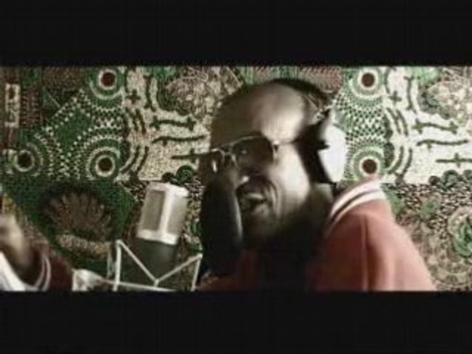 Youssoupha: Apologie de la rue