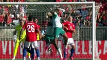 Portugal vs Chile 2-1 - HL & GoaIs - 2026 [4K 60FPS]