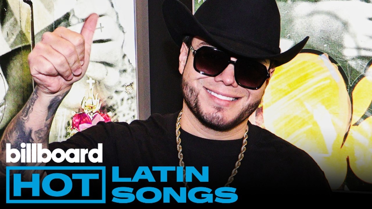 Billboard Hot Latin Songs Top 10 Countdown For July 4th, 2026 | Billboard Latin