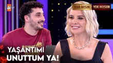 Özgür heyecandan tek kelime edemiyor! | Var Mısın Yok Musun 13. Bölüm