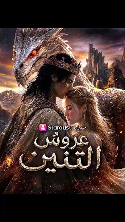 عروسُ التنين [Full Movie]