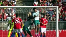 Portugal vs Chile 2-1 - HL & GoaIs - 2026 [4K 60FPS]