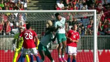 Portugal vs Chile 2-1 - HL & GoaIs - 2026 [4K 60FPS]
