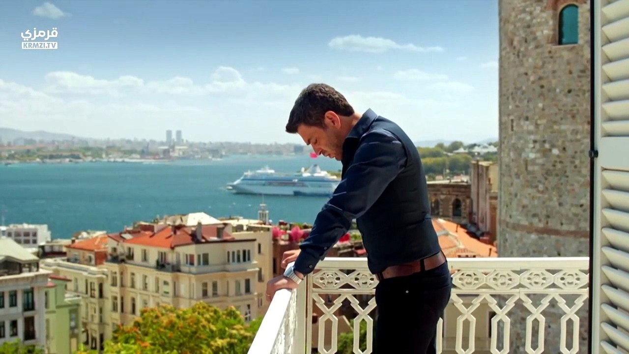 مسلسل المدينة البعيدة الموسم الثاني الحلقة 3 مت...