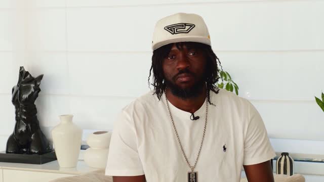 Argentine - Gervinho : "Messi ? Je préfère Laurent Pokou !"