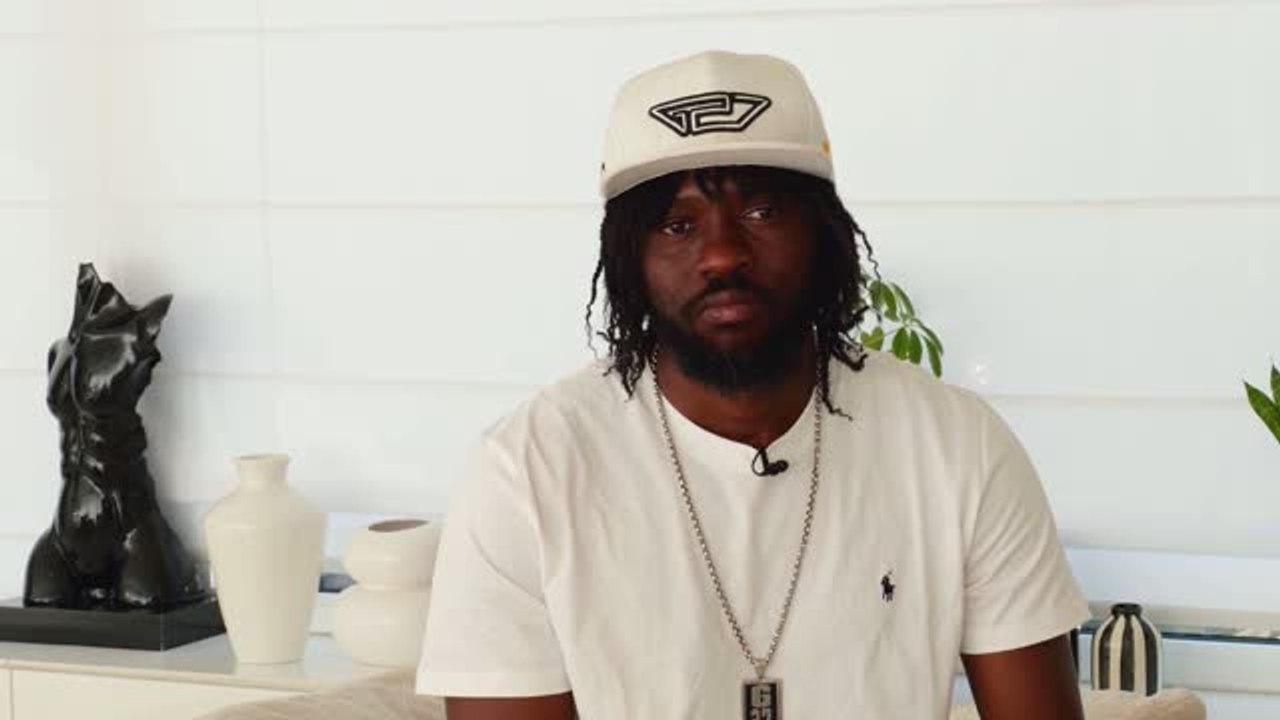 Argentine - Gervinho : "Messi ? Je préfère Laurent Pokou !"