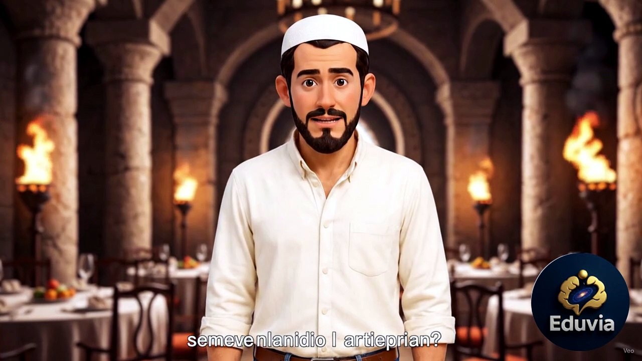 What Are the 17 Sunnahs of Eating? | Islamic Manners of Eating | Authentic Hadith-Based Guide