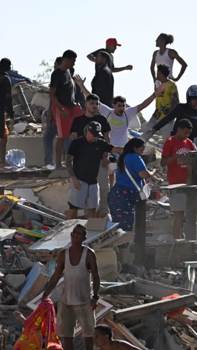 ¿Brecha informativa? Crisis en Venezuela por cifra de desaparecidos