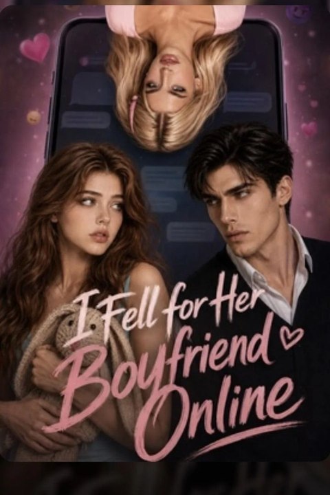 I fell for her boyfriend online - Hot EP
