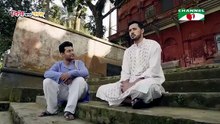 Telefilm- অপরিচিতা -Irfan Sajjad , Nadia