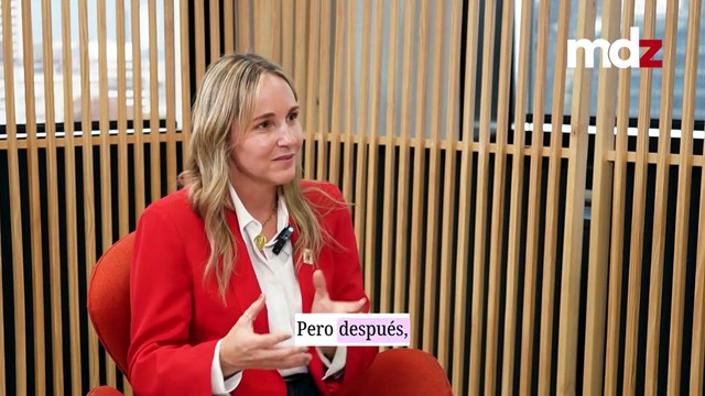 Clara Muzzio, vicejefa de gobierno porteño, aseguró que la ESI le destrozó la cabeza a los niños