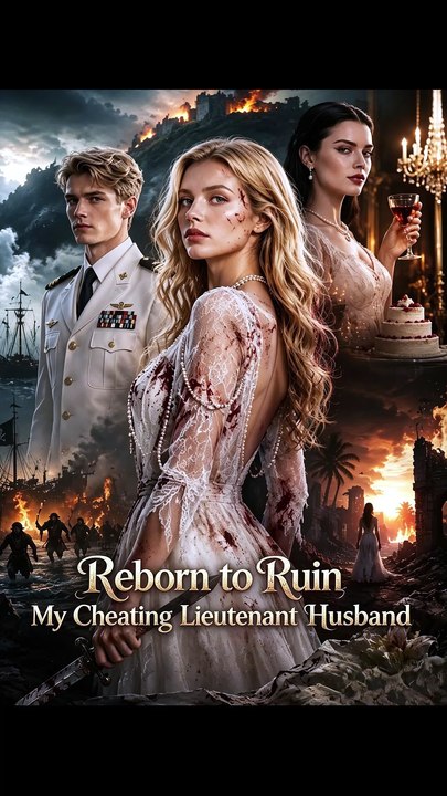 Reborn to Ruin My Cheating Lieutenant Husband