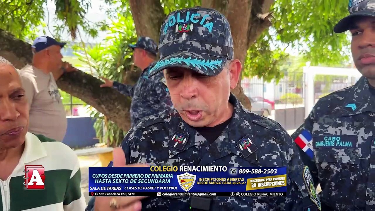 Diego Pesqueira visita Dirección Regional Noreste de la Policía tras impasse con comunicadores; Alcalde Alex Díaz resalta apertura informativa