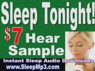 The BEST way to Fall Asleep - FAST! $7