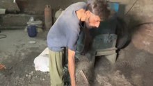 How Scrap Plastic Becomes Heavy-Duty Rope