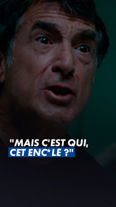 Quand ta fille sort avec un mec de 50 ans 😬