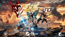 Kirk Mephisto Official Reveal Trailer