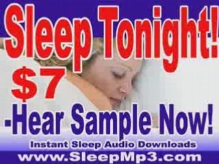 Say Good Night to Insomnia