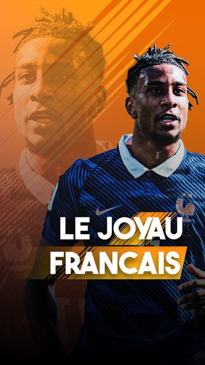 🇫🇷✨ Il a rejeté l’Angleterre pour devenir le nouveau maestro des Bleus