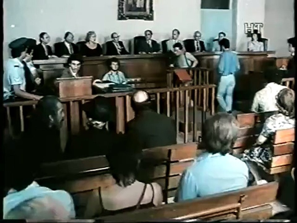 Καταζητείται... το πρόσωπο της ημέρας (1983)