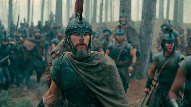 La Odisea Tráiler (3)