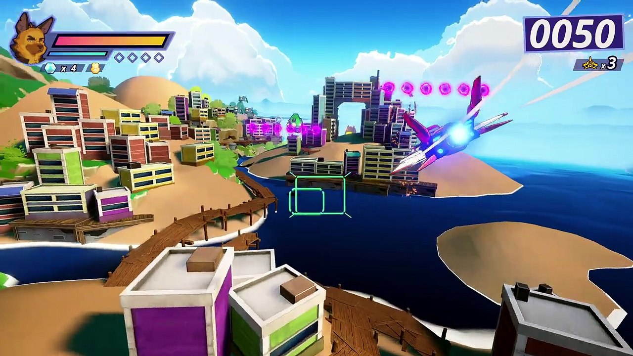 Wild Blue Skies Official Release Date Trailer