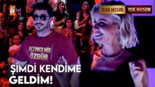Özgür kutu açılışı öncesi havalı yürüyüşünü yapıyor! 😎 | Var Mısın Yok Musun 13. Bölüm