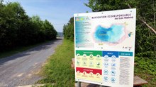 CH 30 Juin TOPO Suivi arrachage Lac Nairne WEB