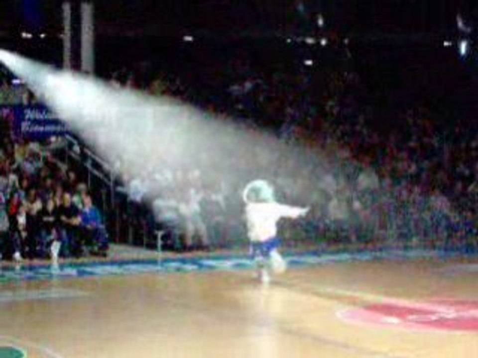 harlem globes trotters