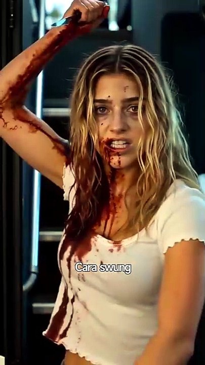 Outsmarting My Murderous Friend | Full Episode | Psychological Mystery | Short Film - ENGSUB [Full Movie]