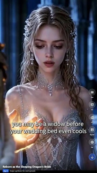 Reborn as the Sleeping Dragon's Bride (Exclusive) - Full EPS