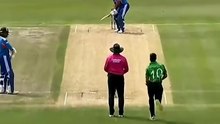 Cricket Ka Pecha?
