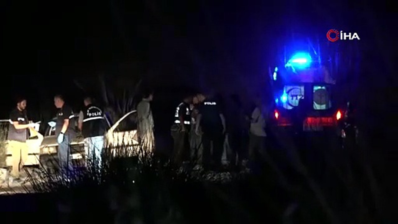 Denizli'de silahlı kavga: 1 ölü, 3 yaralı