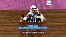 Witkoff i Kushner dotarli do Kataru na kolejną rundę rozmów o wojnie z Iranem