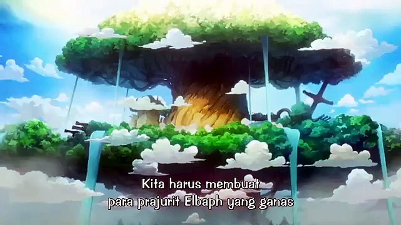 One Piece EPS-1168 Part-1